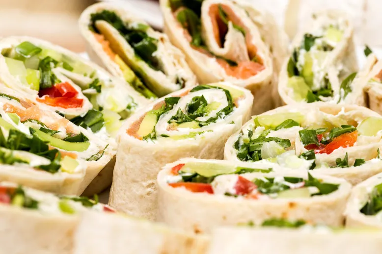 recette_wraps_pesto
