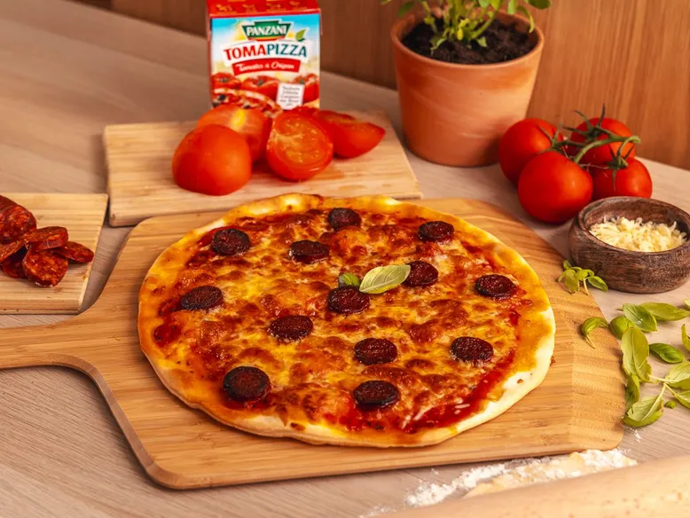 Panzani_pizza_margherita