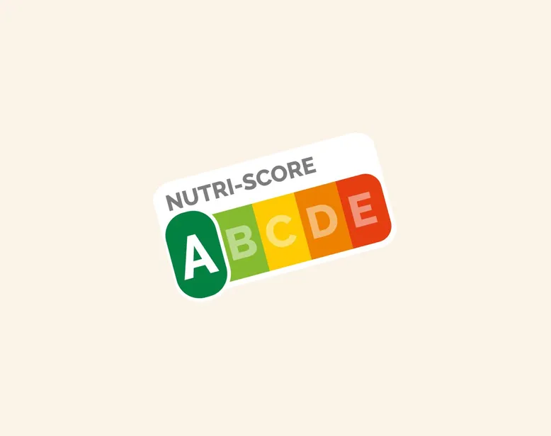 panzani engagement nutriscore A