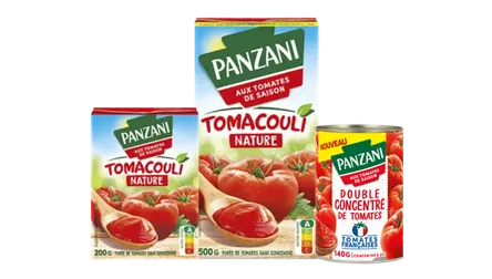 Les bases culinaires natures