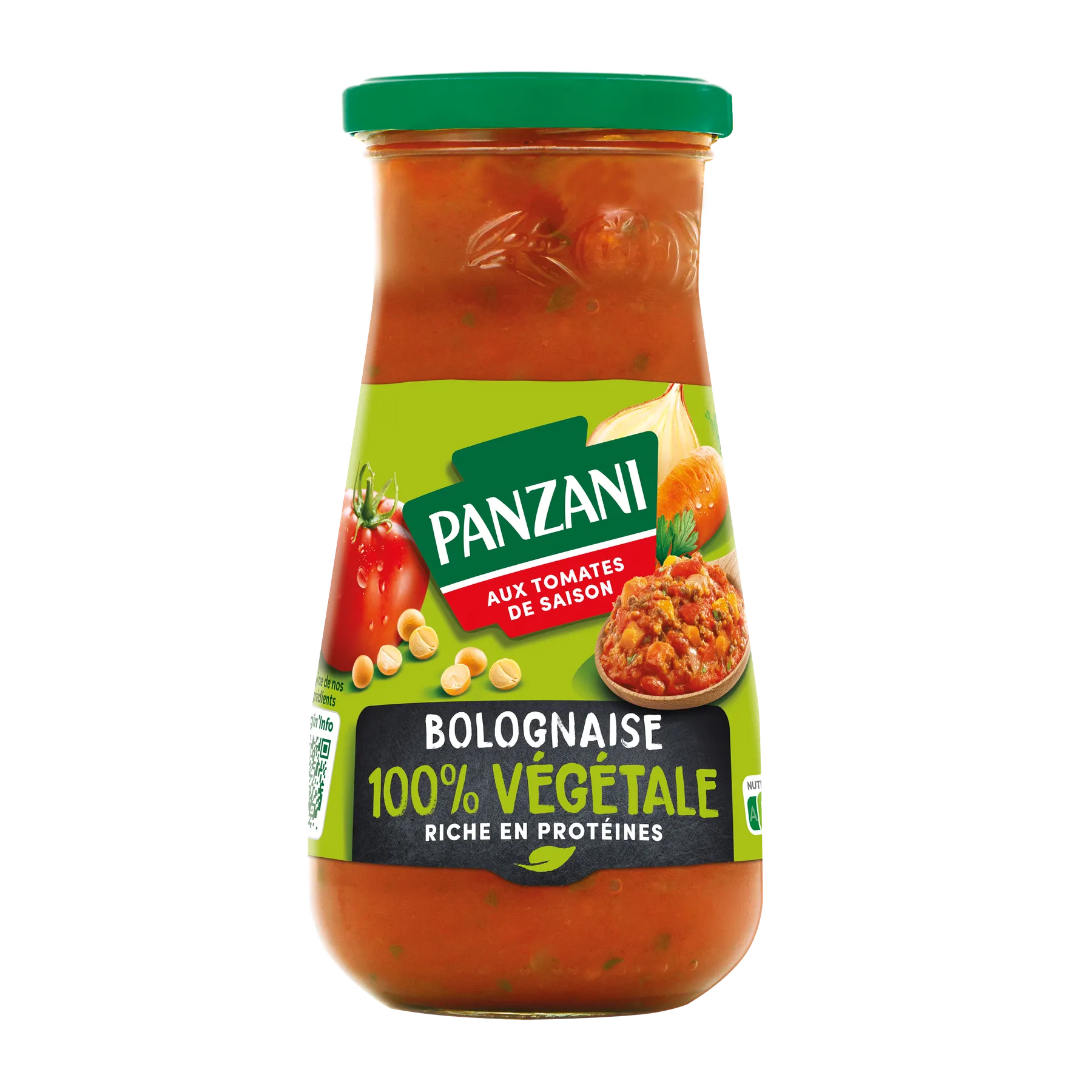 sauce-bolognaise-veggie